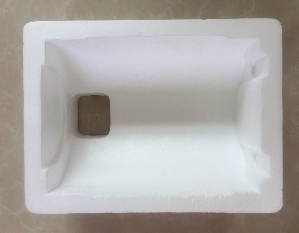 辦公設備包裝